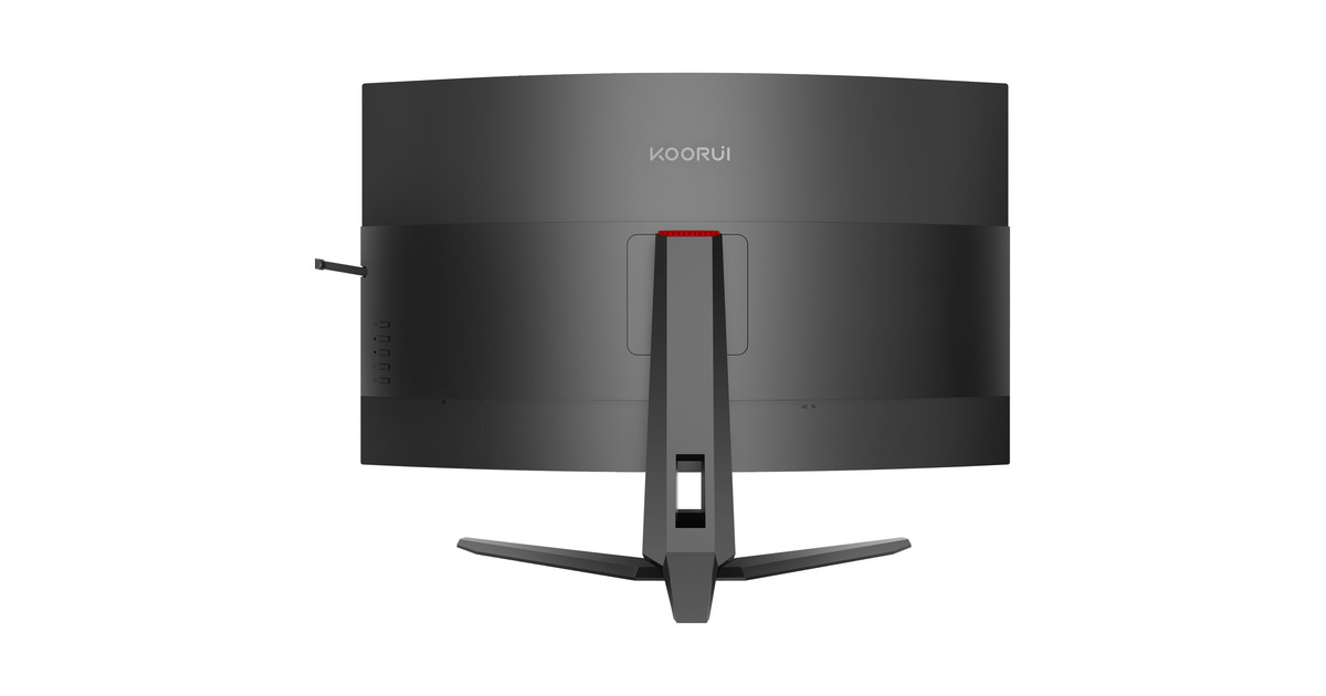 KooruiG3221SC 31.5