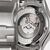Jacques Lemans Herrenuhr HybromaticSteel Black 1-2130H