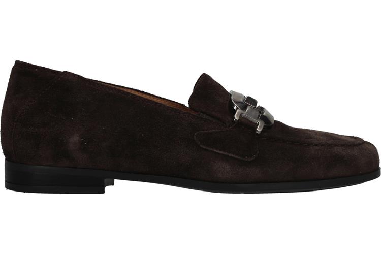 Piedi Nudi Gaya Dark brown (darkbrown suede)
