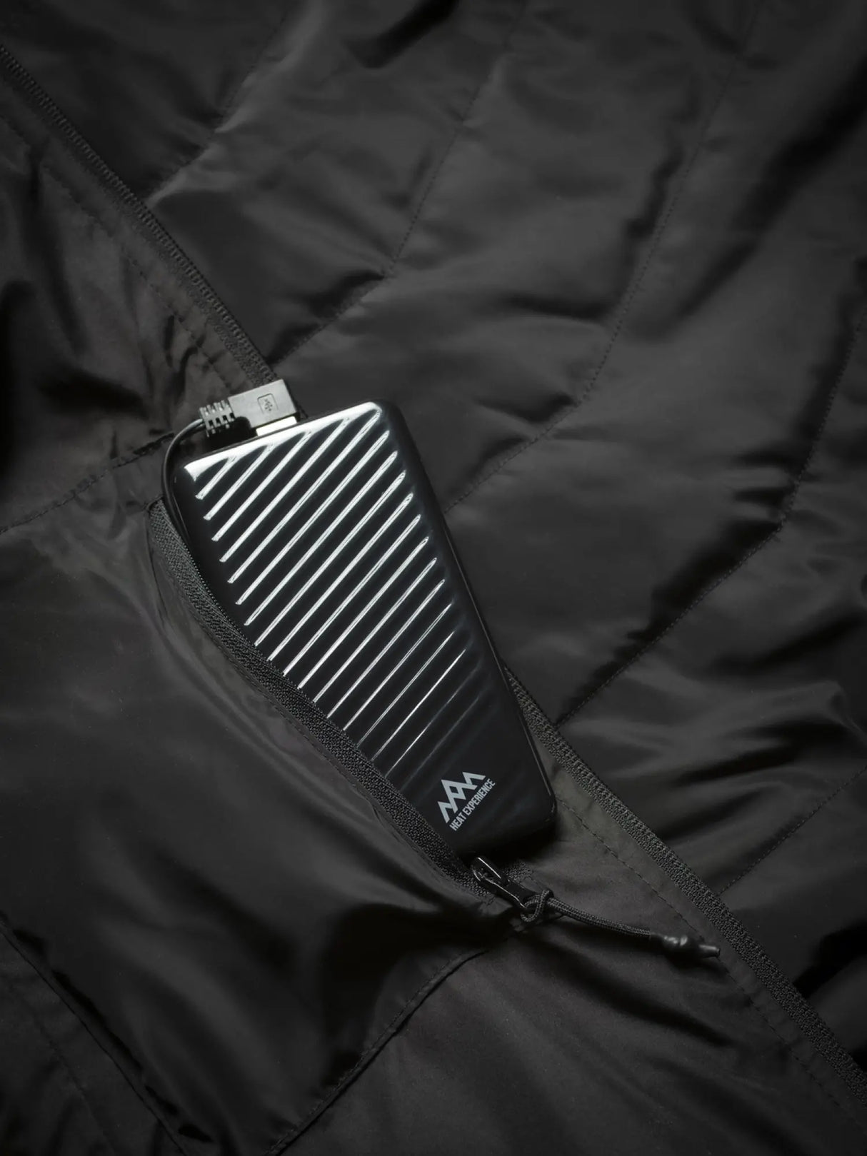 Heat Experience<br>Heated Everyday Vest W's