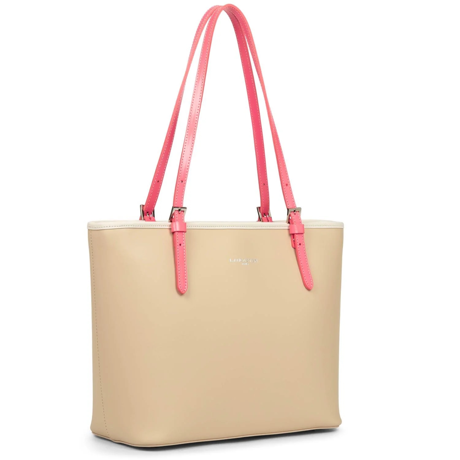 Smooth-Sac cabas épaule