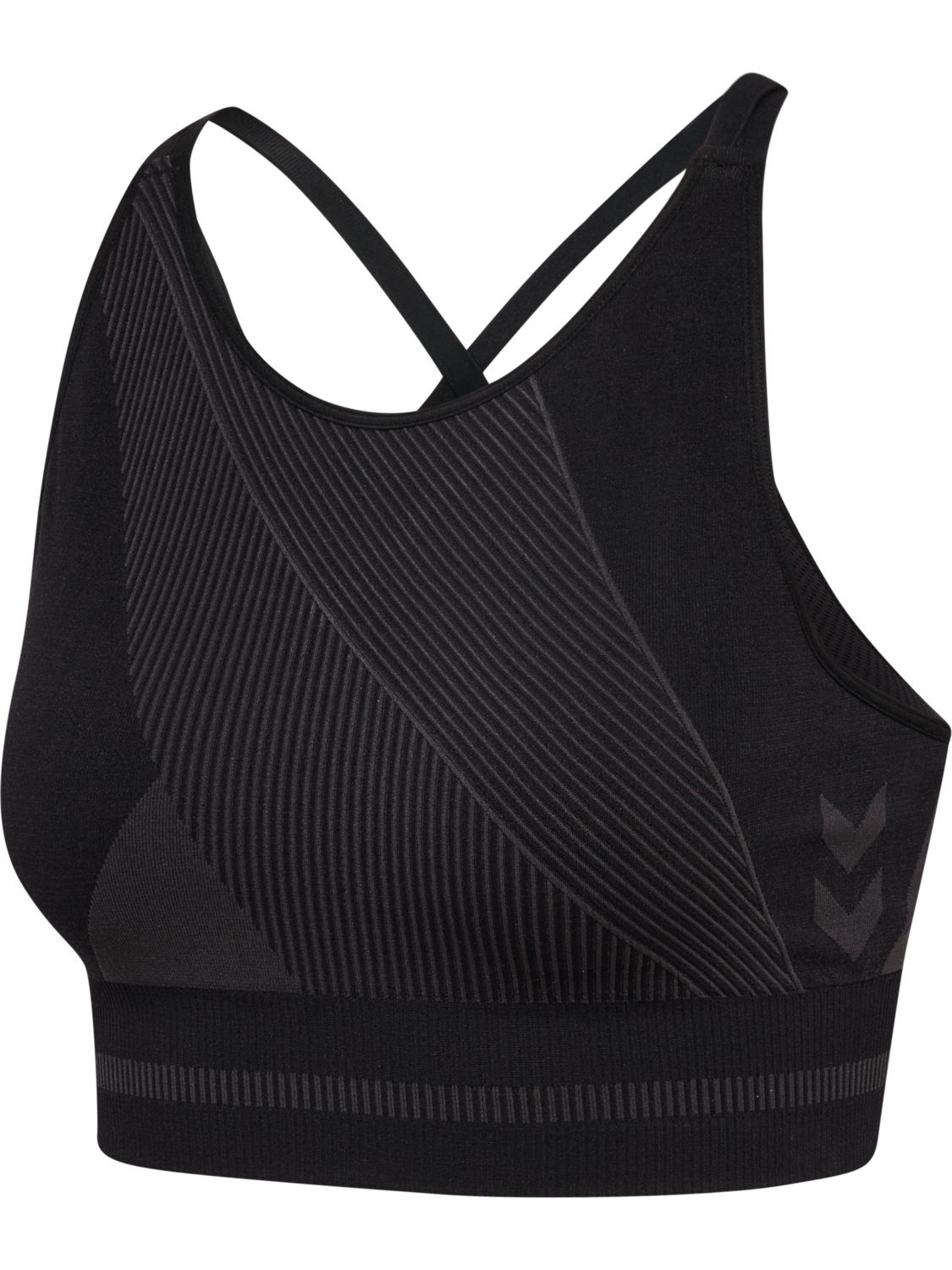 hmlUNITY SEAMLESS BRA