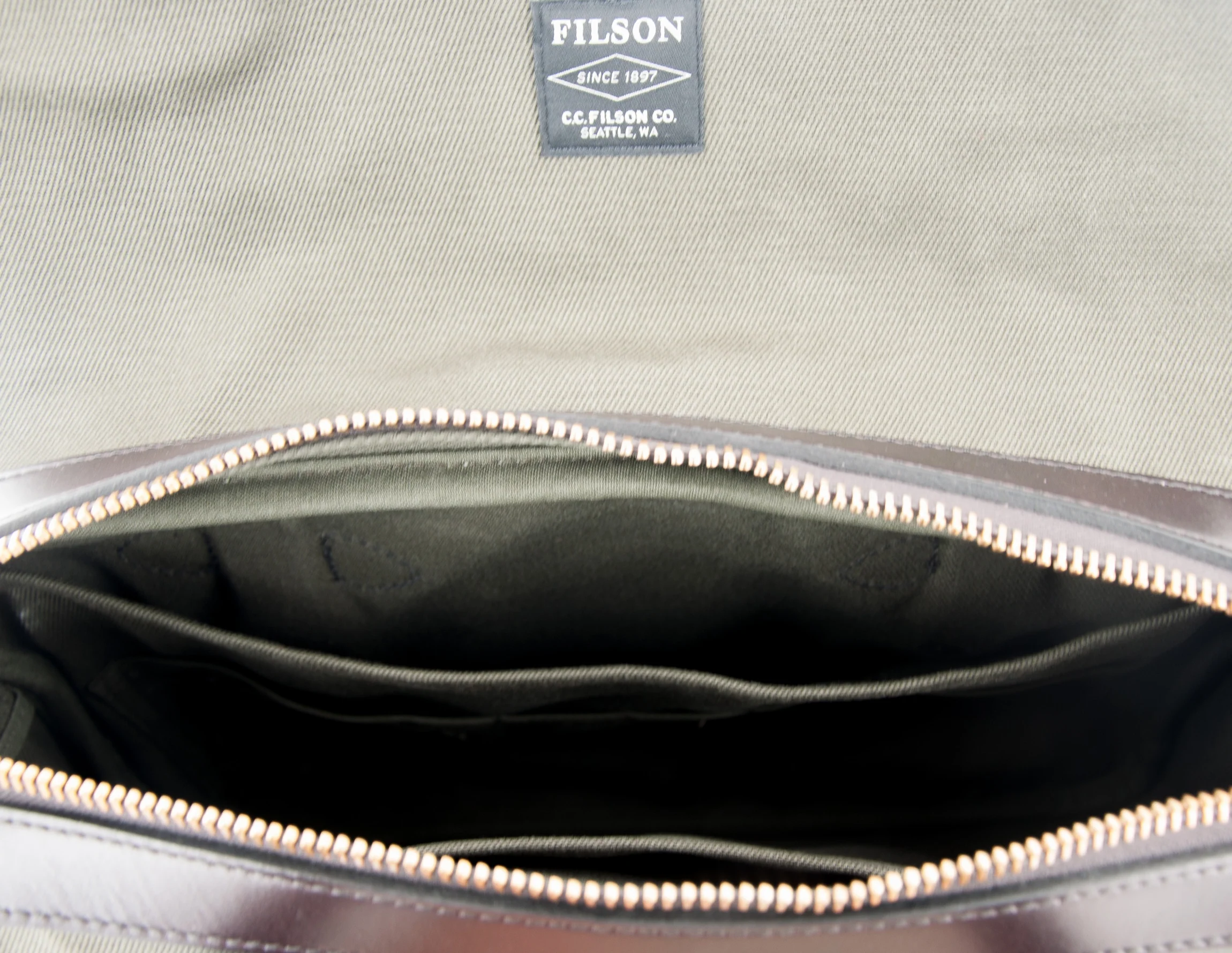 FILSON - BAG BRIEFCASE