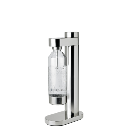 Stelton Brus Kulsyremaskine