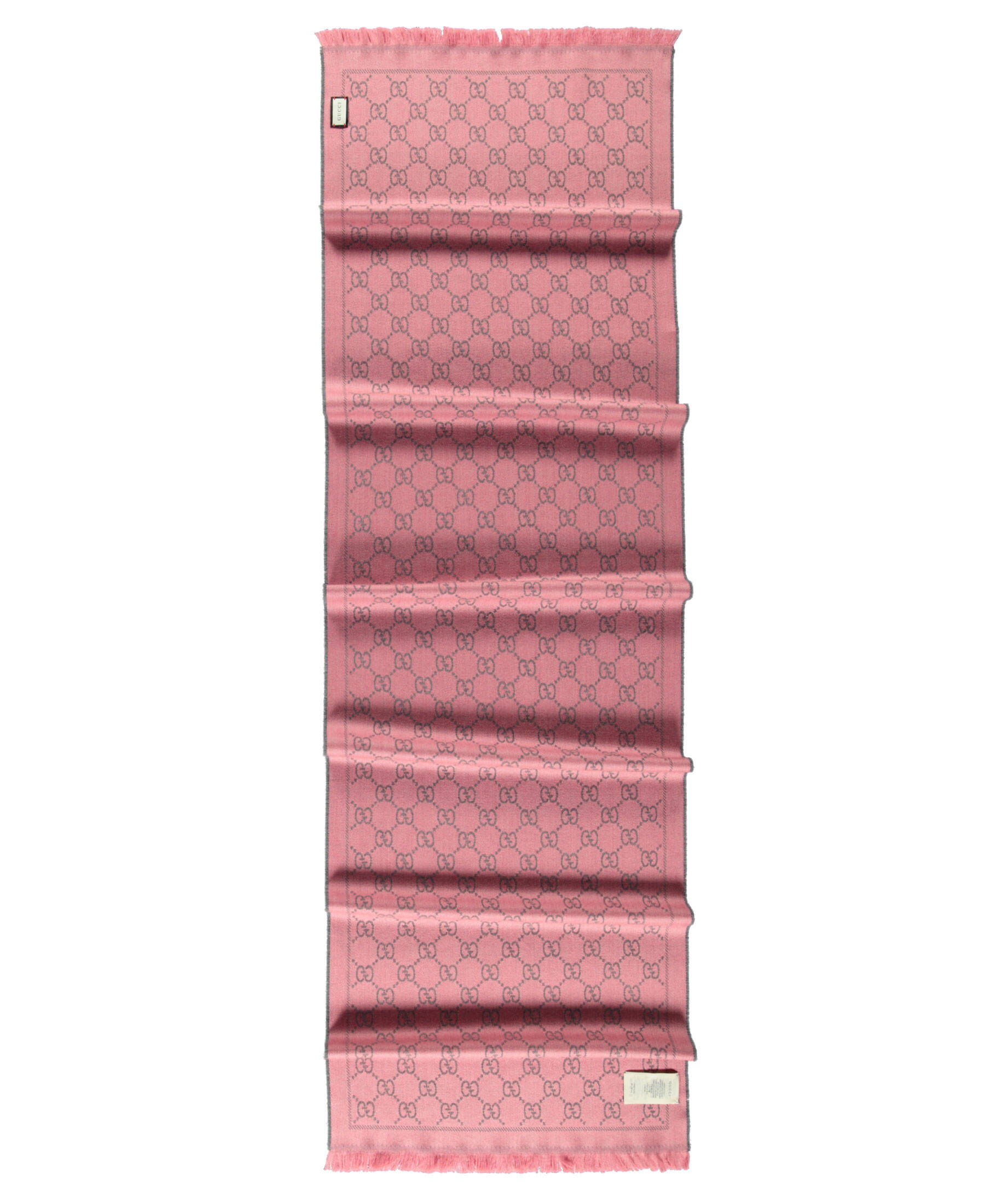 Gucci| Damen Schal STEN GG