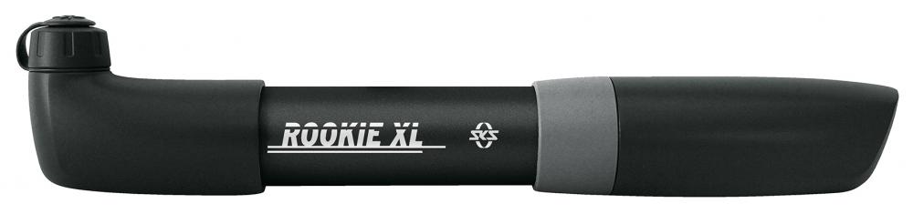 Pumpe SKS Rookie XL black minipumpe 227mm