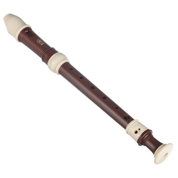 Yamaha YRS-321 Soprano Recorder