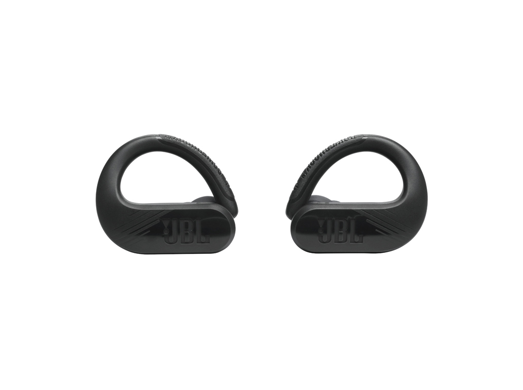 AURICULARES SEM FIO JBL ENDURANCE PEAK3 PRETO