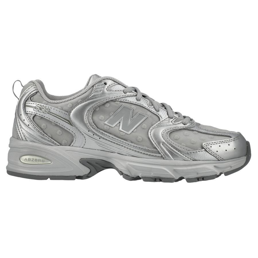 New Balance Chaussures 530 Unisex - Gris