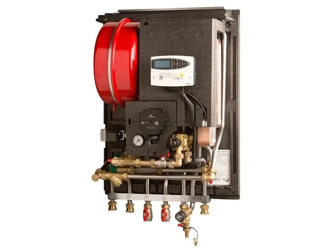 Gemina VVX 2-2 - R1*190/TPV/ECL/UPM3/F.iso Vejle/Langelinie