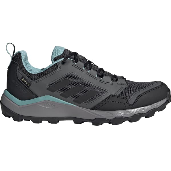 Chaussure trail ADIDAS TERREX TRACEROCKER 2 GORE-TEX W VERSI/NOIESS/TONMEN