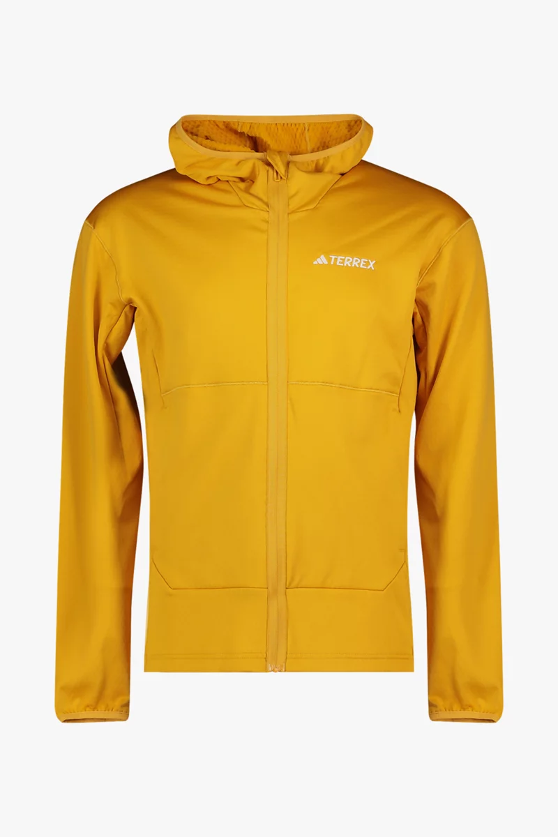 adidas Performance Terrex Xperior Light Fleece Herren Midlayer