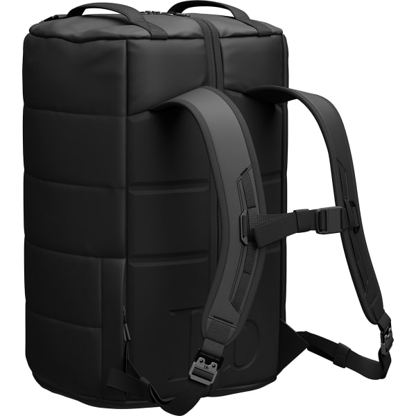 Duffel DB ROAMER SPLIT DUFFEL 50L BLACK OUT