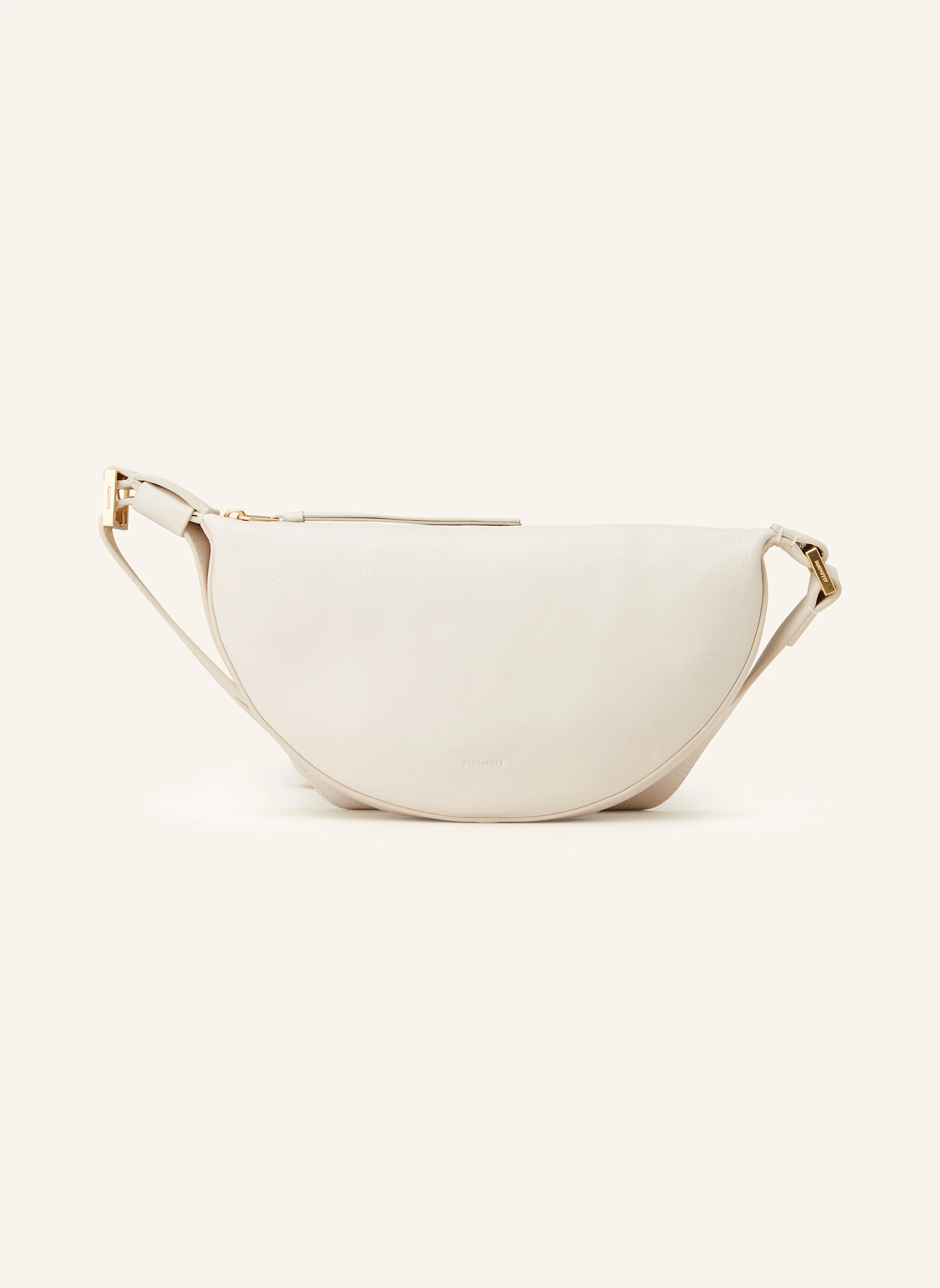 ALLSAINTS Umhängetasche HALF MOON