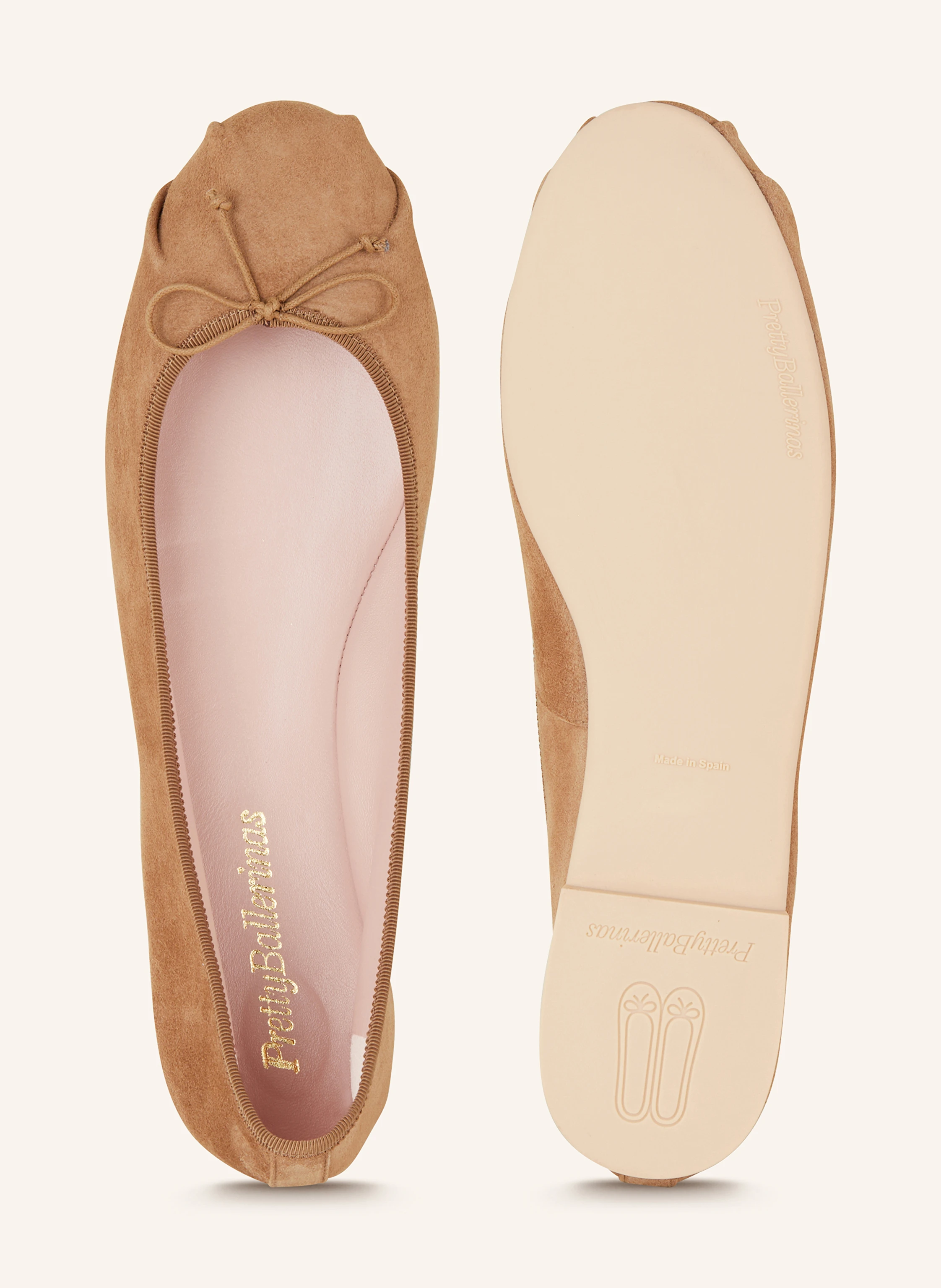 Pretty Ballerinas Ballerinas ANGELIS