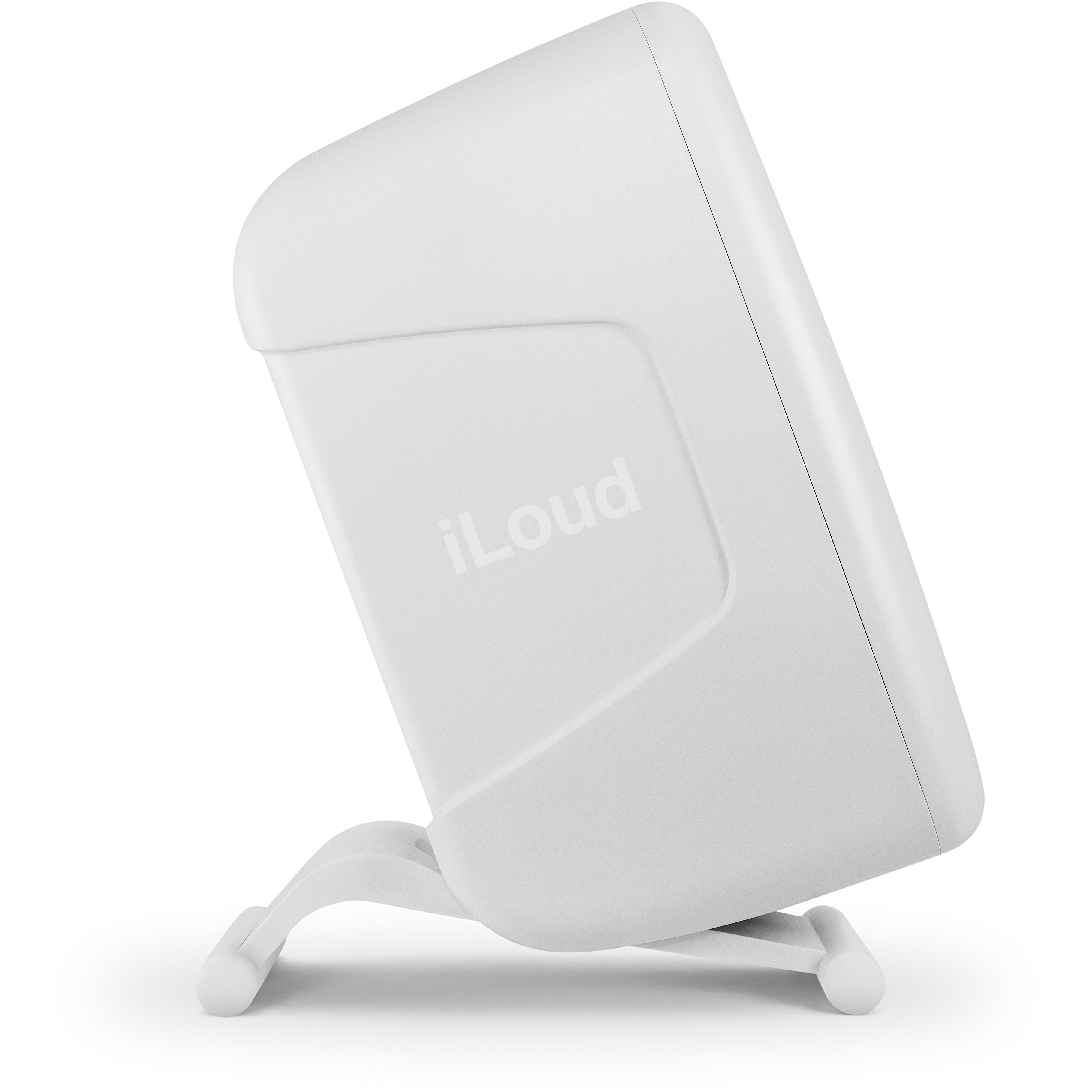 IK Multimedia iLoud MTM MKII White studiomonitor (per stuk)