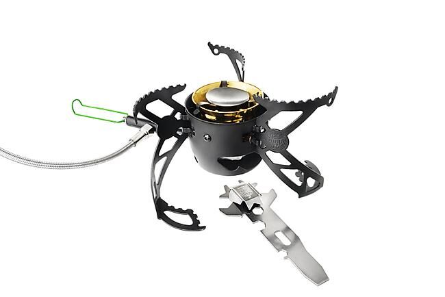 OPTIMUS - RECHAUD PACK POLARIS OPTIFUEL