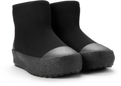 Tretorn Arch Hybrid Jr Vintersko, Black