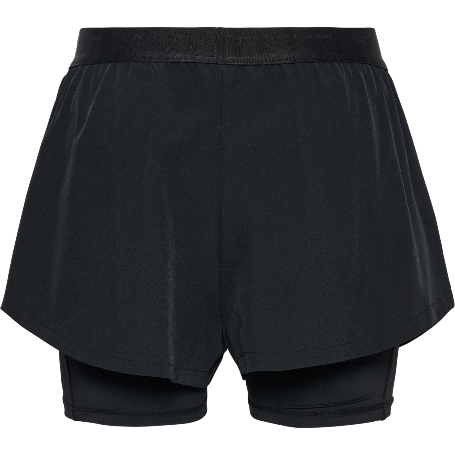 hmlMT FLY 2 IN 1 SHORTS