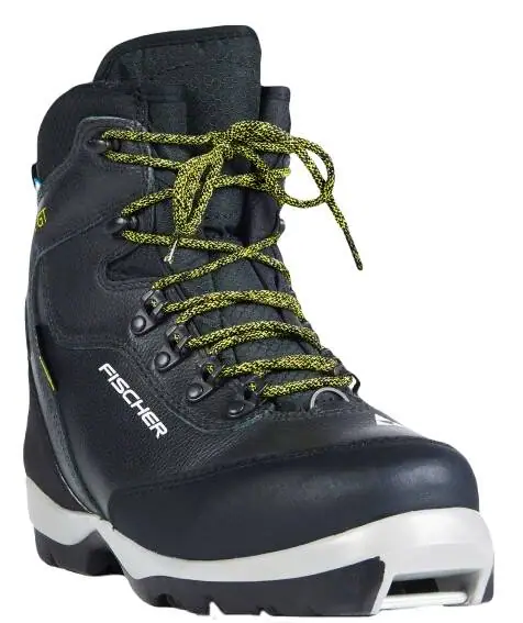 Fischer BCX Grand Tour Waterproof Touring Langrendsstøvler