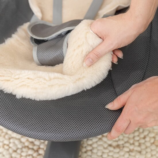 Balancelle portable Every Season Swing 'n Go   de               Ingenuity