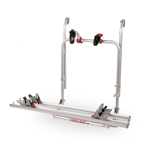 Porte-vélos FIAMMA Fourgon 200 D 2 portes AR