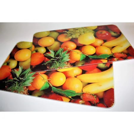 Wenko Abdeckplatten-Set Universal Obst