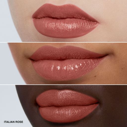 Bobbi Brown Luxe Lipstick, Italian Rose