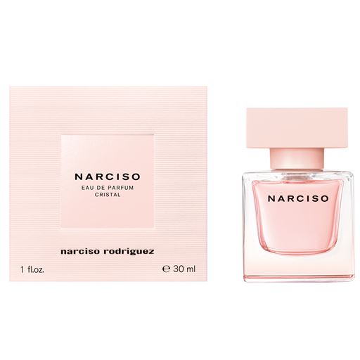 Narciso Rodriguez Cristal Eau De Parfum, 30 ml