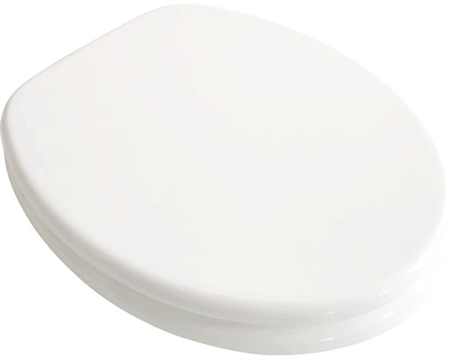 ADOB Amalfi witte toiletbril
