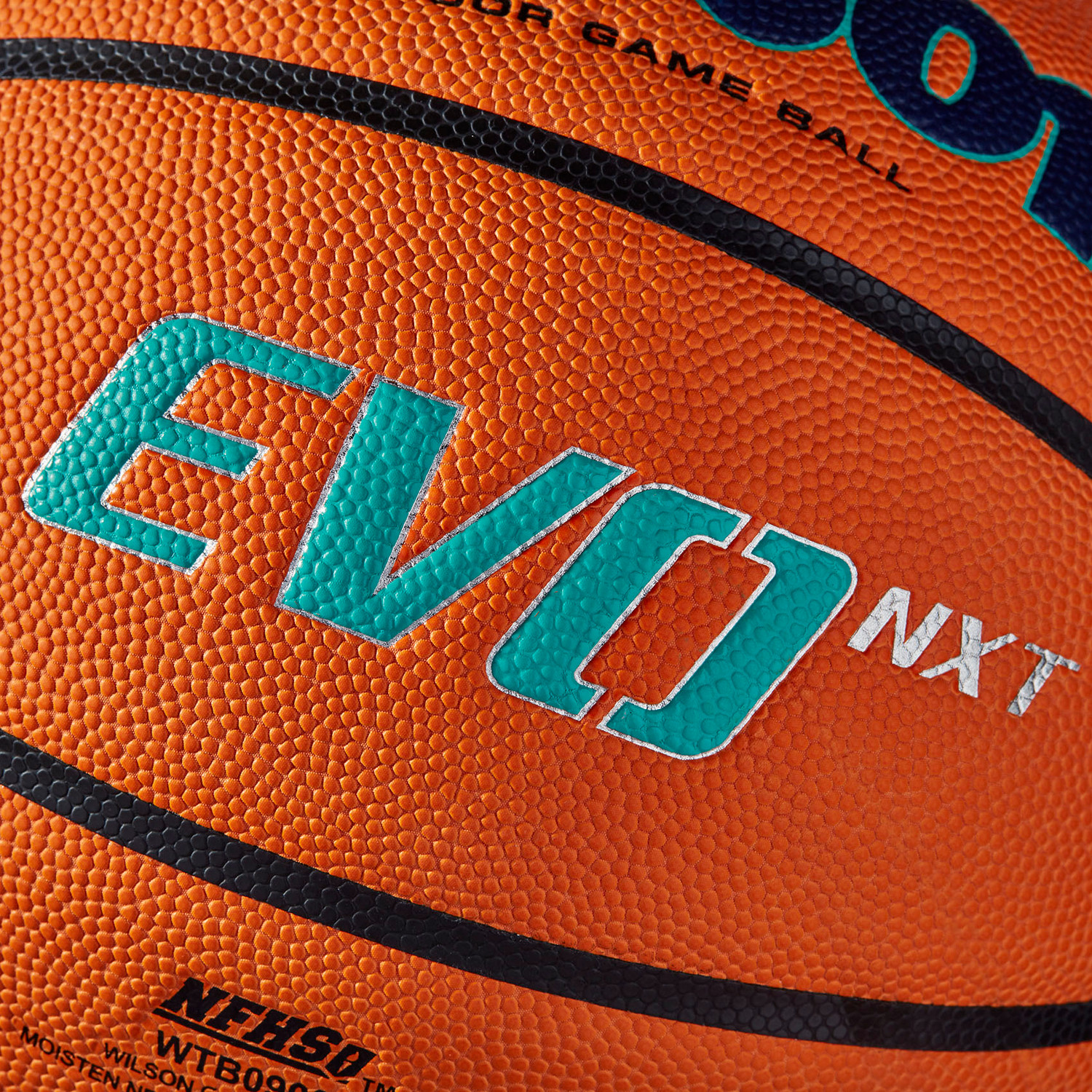 Wilson EVO NXT Champions League Ball