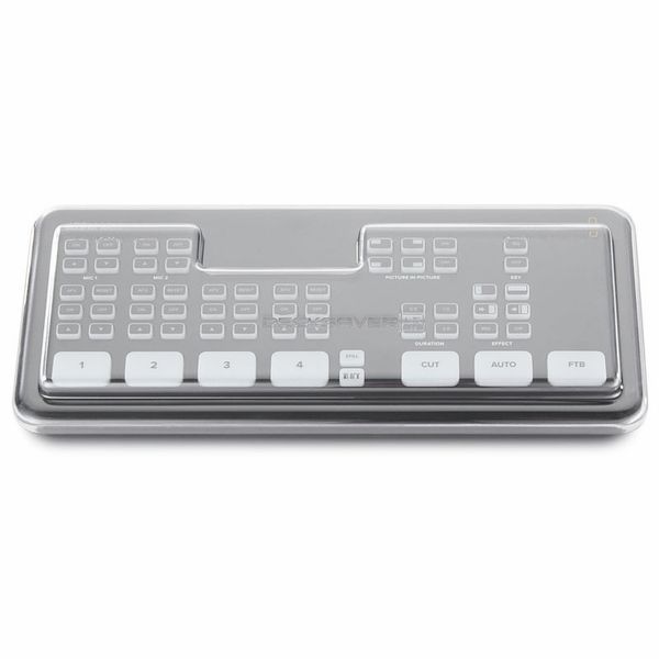 Decksaver Black Magic Design ATEM