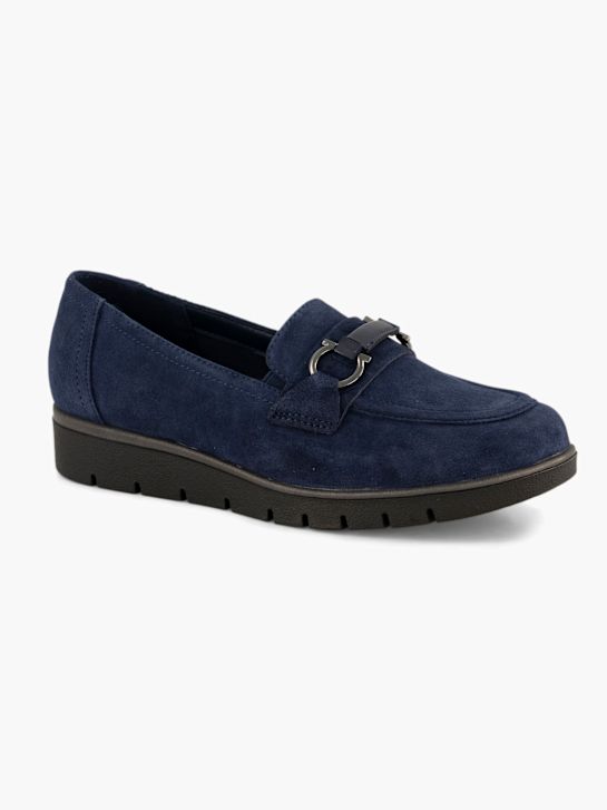 Medicus Mocassin