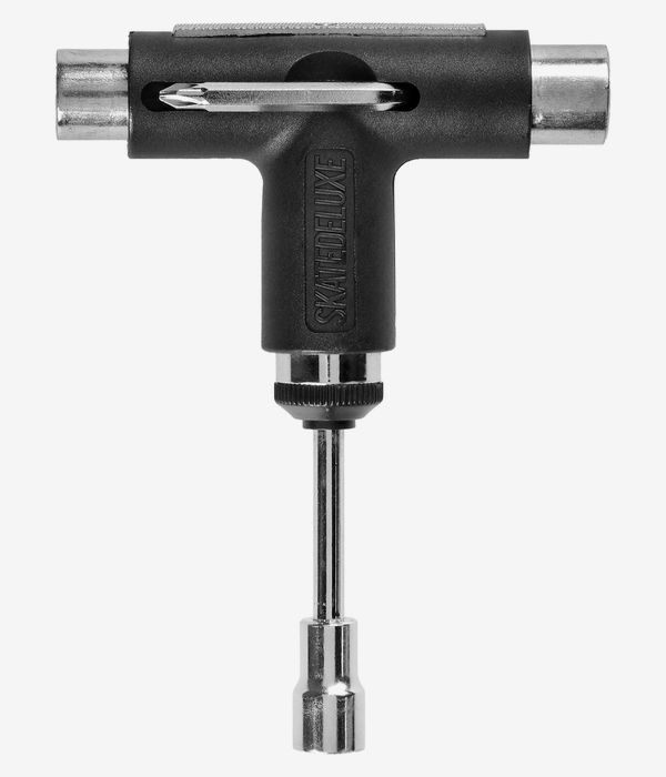 skatedeluxe Multi Skate-Tool (black)