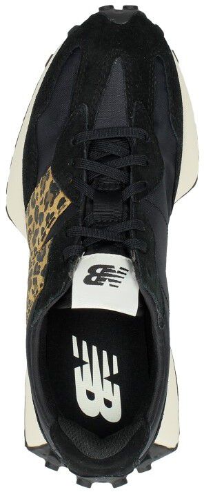 New Balance 327 zwart