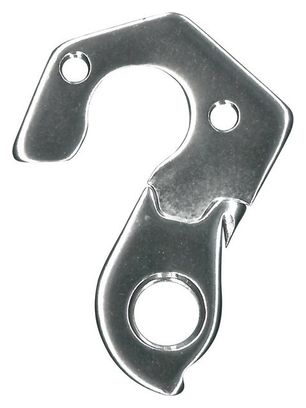 Patte de Dérailleur Arrière XLC DO-A39 Aluminium