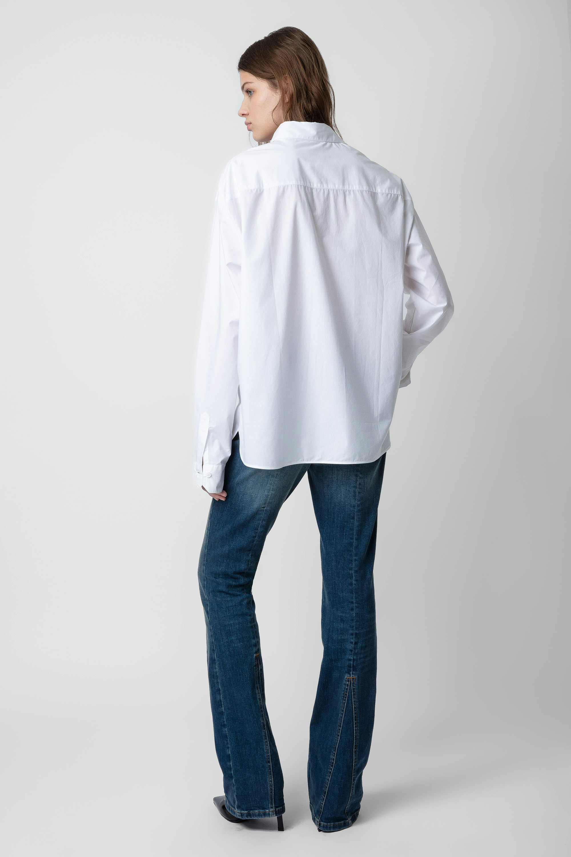 Chemise Tyrone