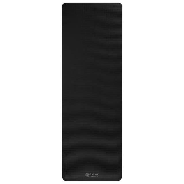 Gaiam Essentials Fitness Mat 10mm
