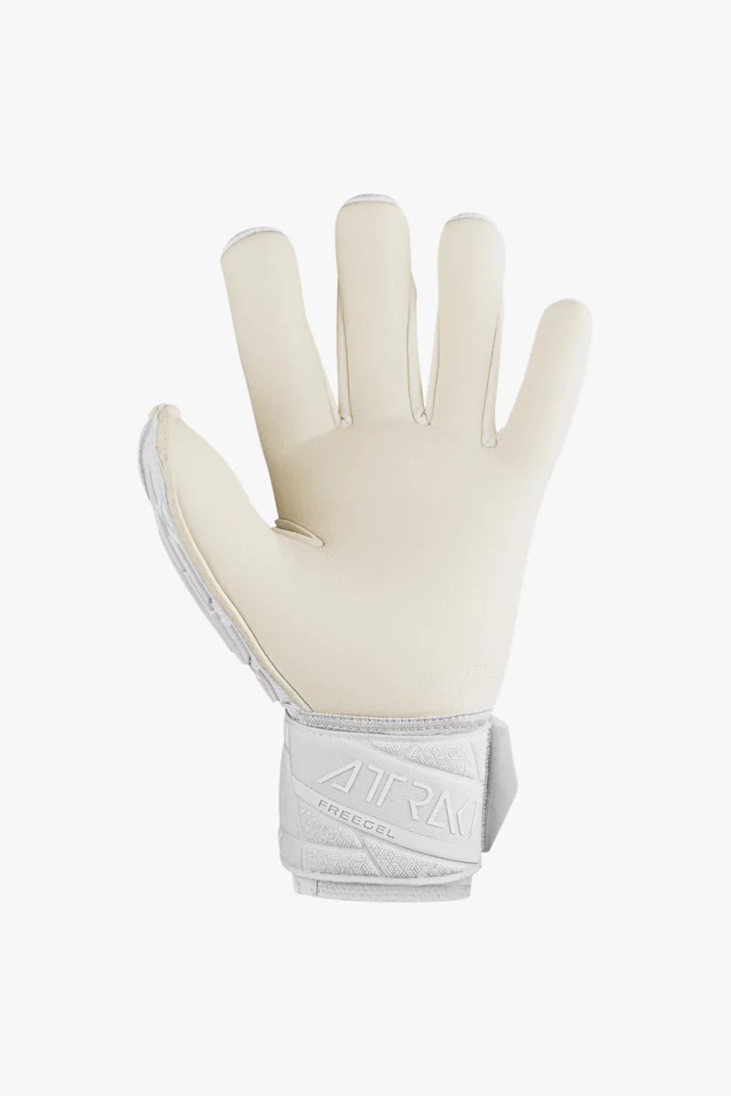Reusch Attrakt Freegel Gold X Torwarthandschuh