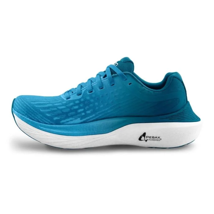 Topo Athletic Dame Løbesko Specter 2 Blå