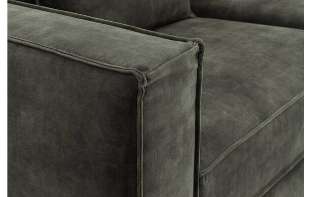 Hoekbank Chambre