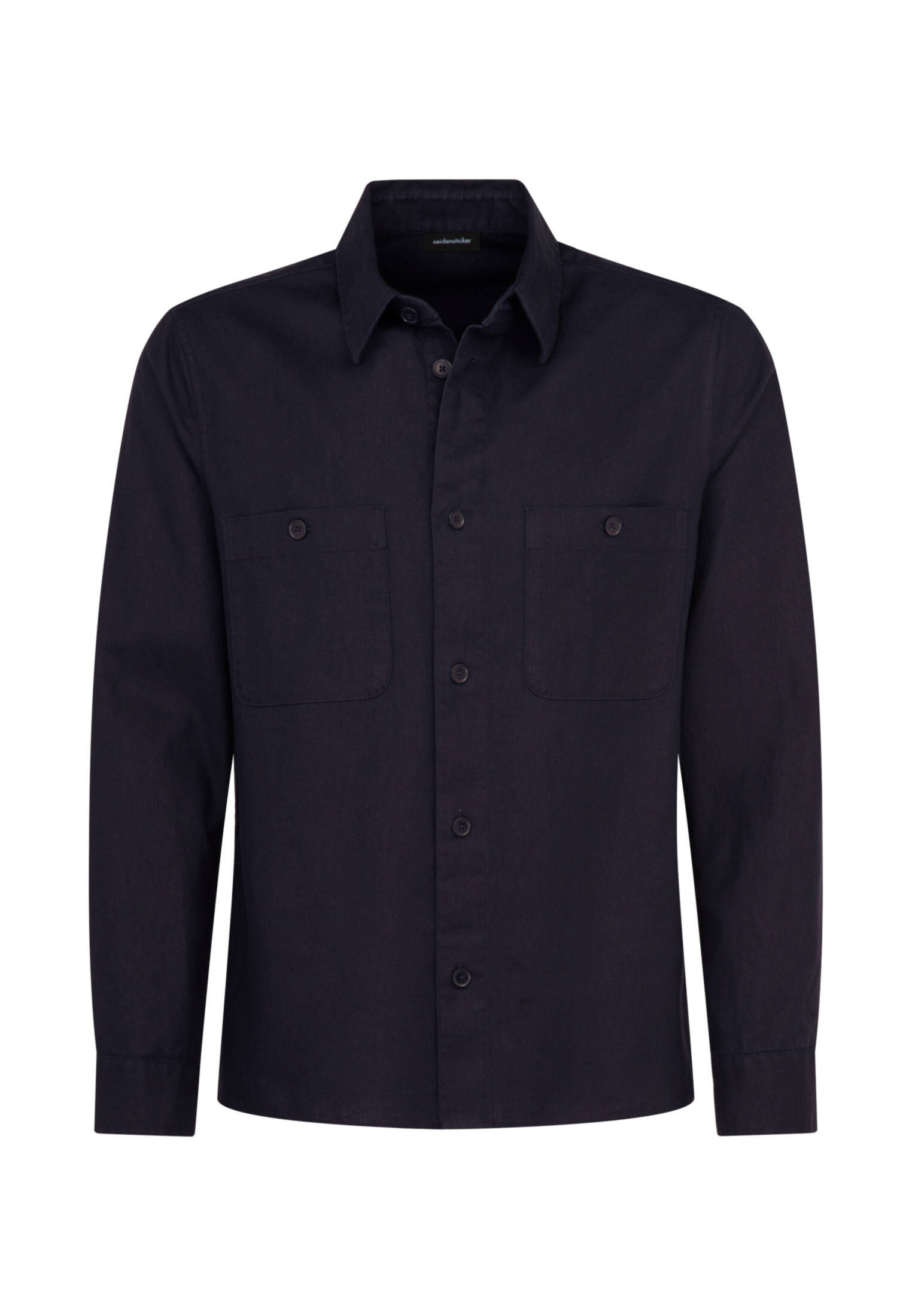 Studio Seidensticker| Herren Overshirt