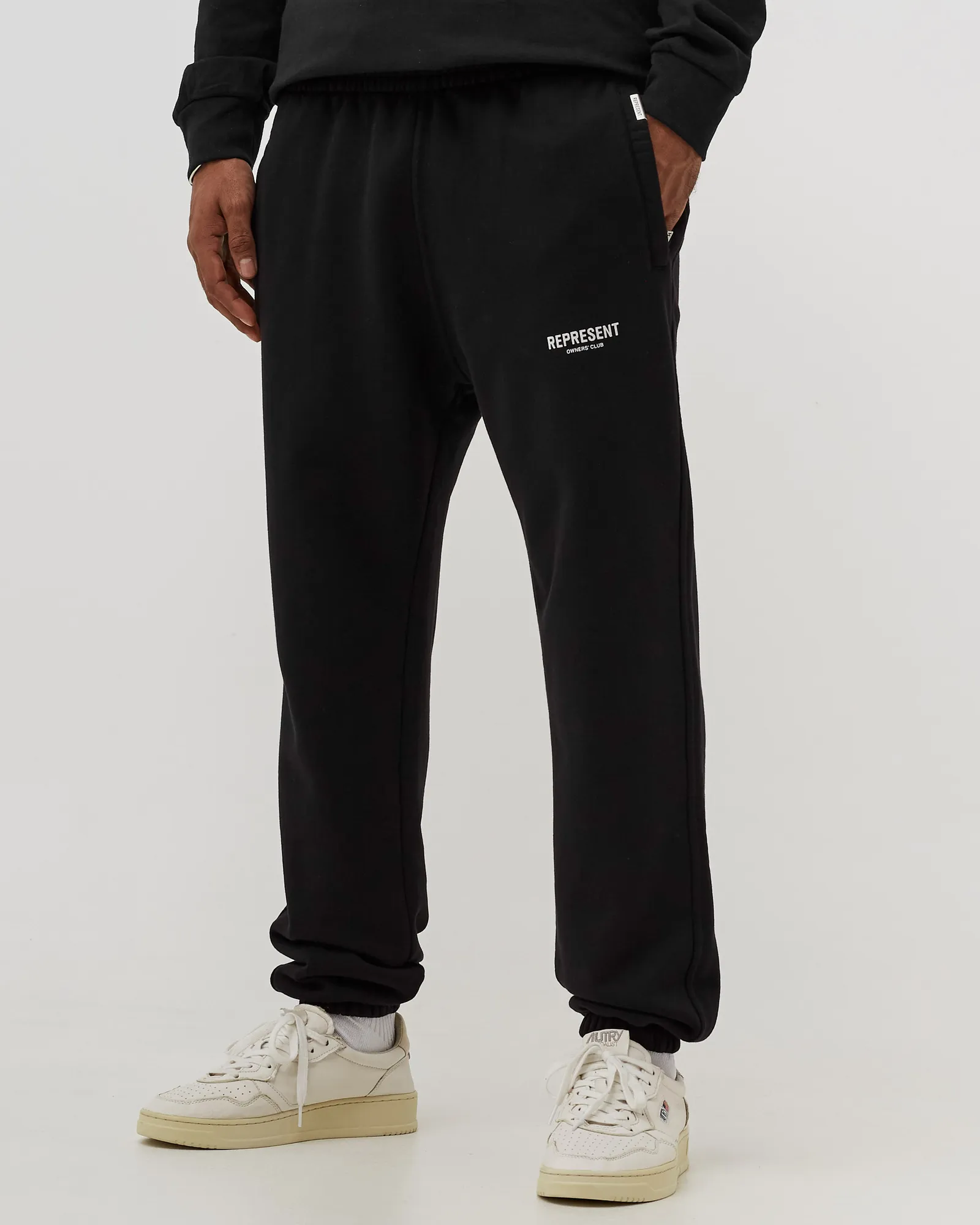 Represent REPRESENT OWNERS CLUB RELAXED SWEATPANT