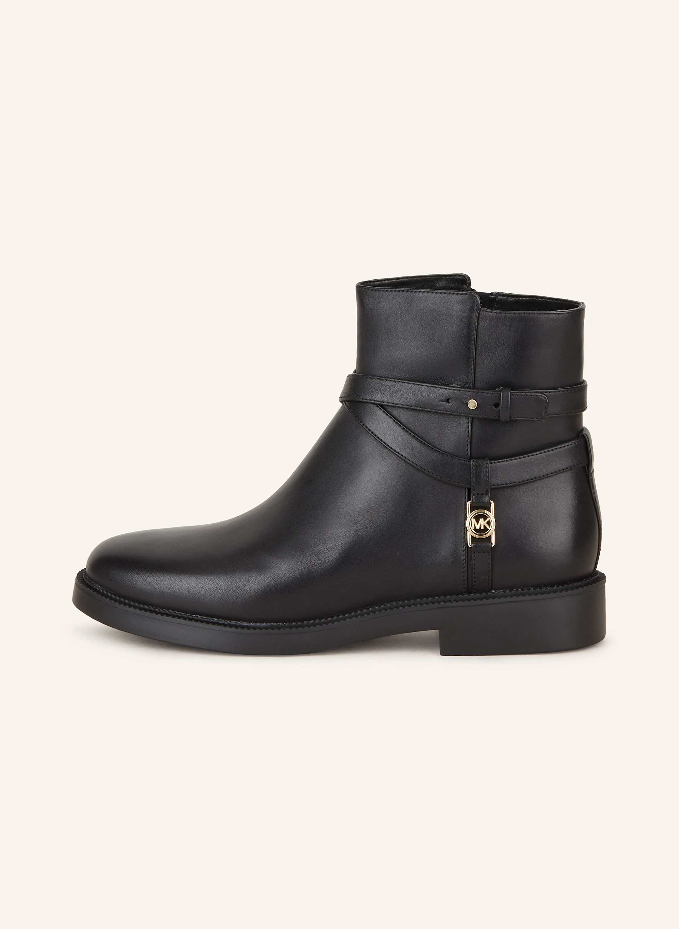 MICHAEL KORS Chelsea-Boots ABIGAIL