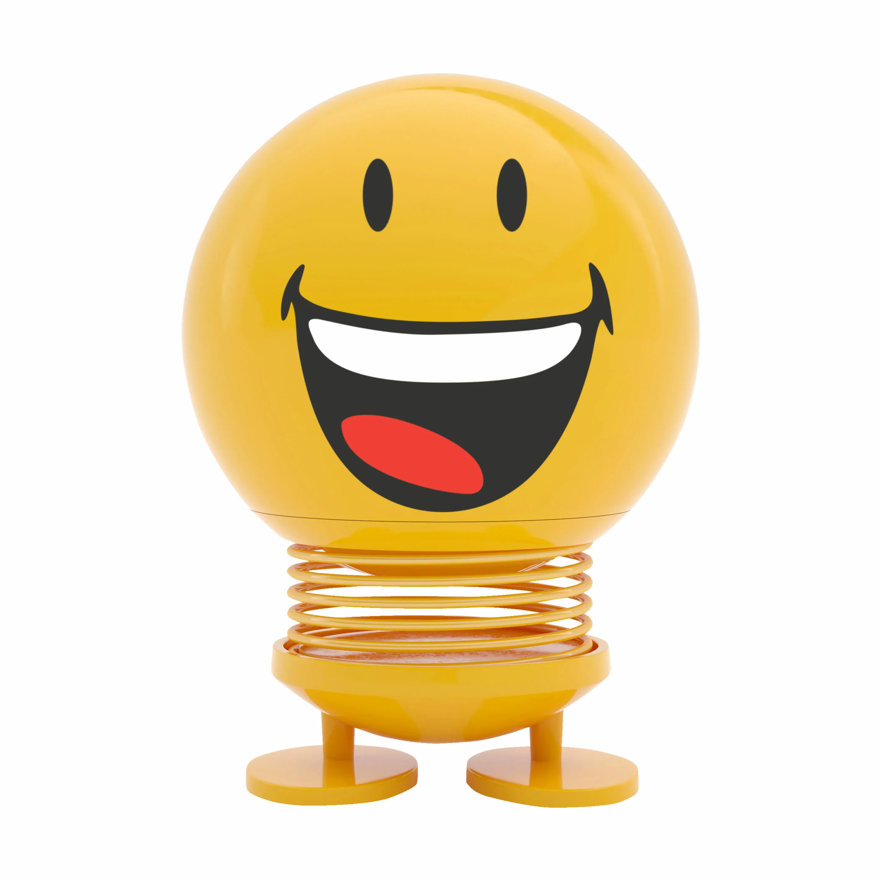 Hoptimist Baby Smiley Joy - S