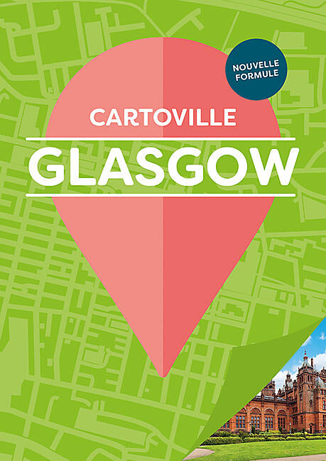 GALLIMARD - CARTOVILLE GLASGOW