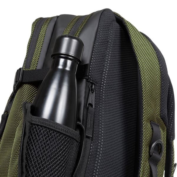Sac à dos lifestyle EASTPAK TECUM L CNNCT ARMY