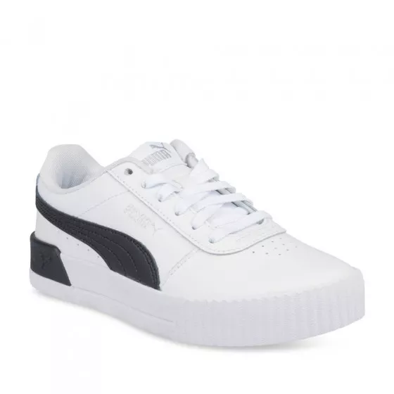 Baskets BLANC PUMA Carina L