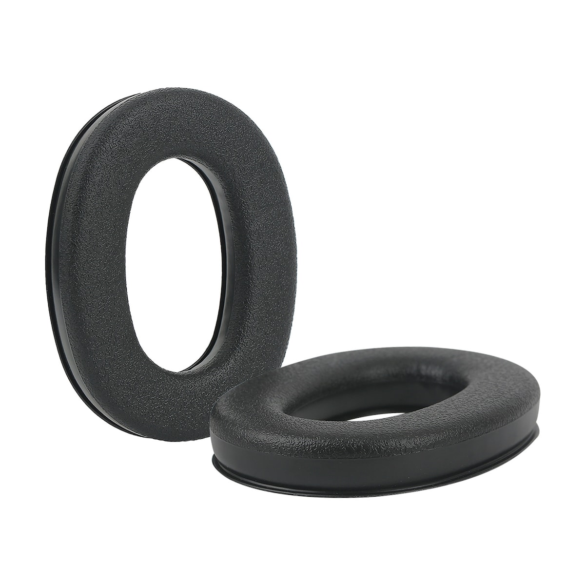 Øreputer for 3M WorkTunes, Peltor Sport Tactical 300/500 ZOHAN EM042-hodetelefoner Sort