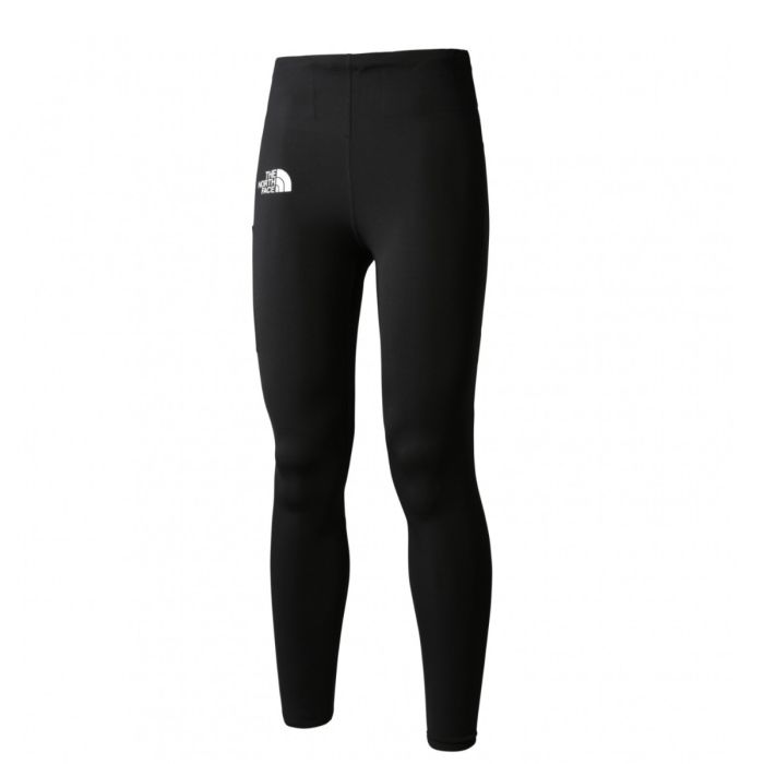 The North Face Dame Lange tights Summit Ripida Run Tight Sort